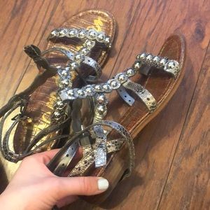 Sam Edelman sandals